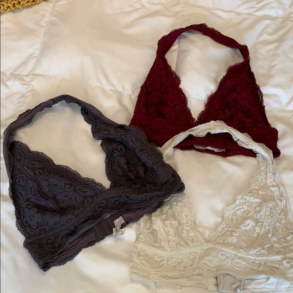 Urban Outfitters Bralettes